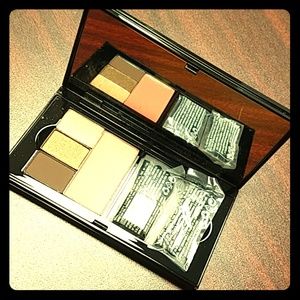 Mary Kay Compact with Make-up